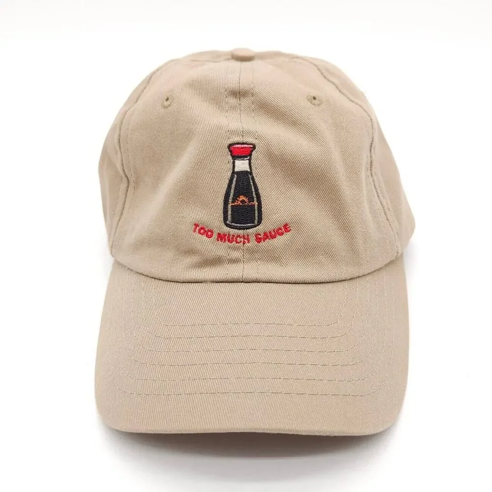 Made In Paradise all hats